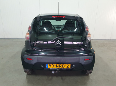 Citroën C1 1.0-12V Ambiance AIRCO