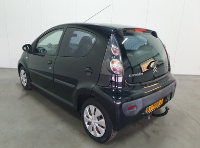 Citroën C1 1.0-12V Ambiance AIRCO