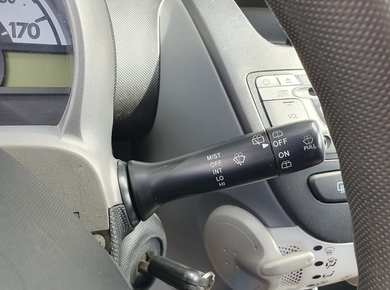 Citroën C1 1.0-12V Ambiance AIRCO