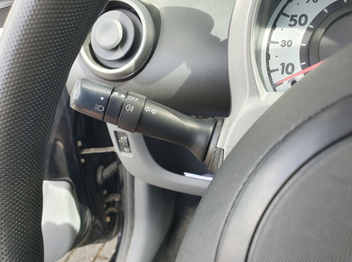 Citroën C1 1.0-12V Ambiance AIRCO