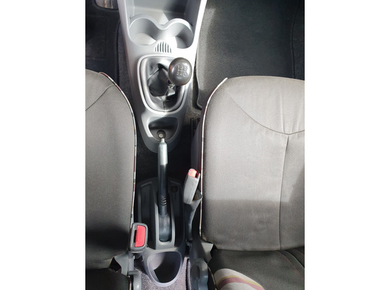 Citroën C1 1.0-12V Ambiance AIRCO