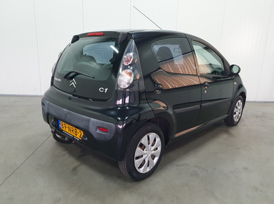 Citroën C1 1.0-12V Ambiance AIRCO