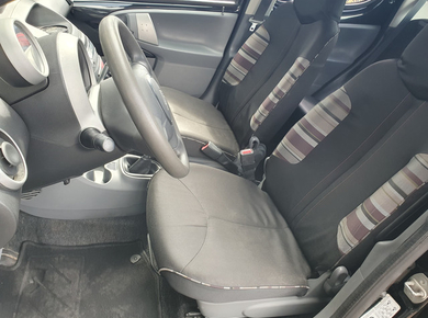 Citroën C1 1.0-12V Ambiance AIRCO
