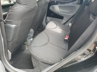 Citroën C1 1.0-12V Ambiance AIRCO