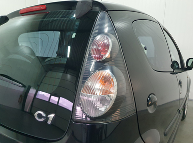 Citroën C1 1.0-12V Ambiance AIRCO