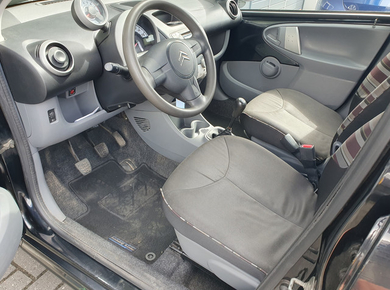 Citroën C1 1.0-12V Ambiance AIRCO
