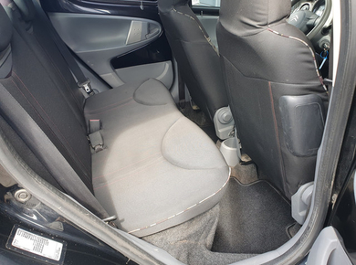 Citroën C1 1.0-12V Ambiance AIRCO