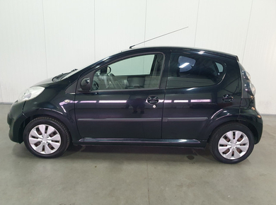 Citroën C1 1.0-12V Ambiance AIRCO