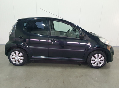 Citroën C1 1.0-12V Ambiance AIRCO