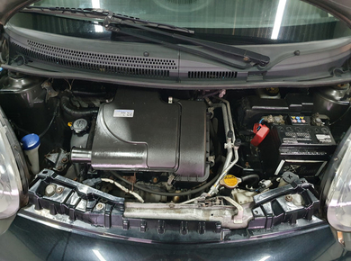 Citroën C1 1.0-12V Ambiance AIRCO