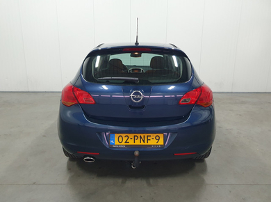 Opel Astra 1.4 Turbo Edition PDC/AIRCO/CRUISE/LMV