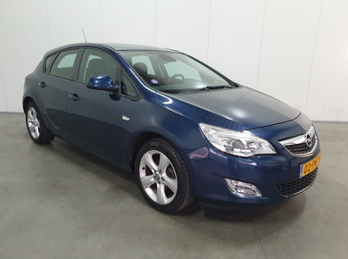 Opel Astra 1.4 Turbo Edition PDC/AIRCO/CRUISE/LMV