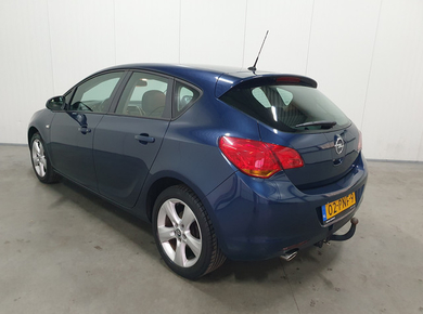 Opel Astra 1.4 Turbo Edition PDC/AIRCO/CRUISE/LMV