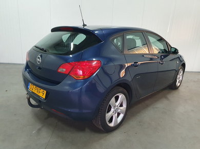Opel Astra 1.4 Turbo Edition PDC/AIRCO/CRUISE/LMV
