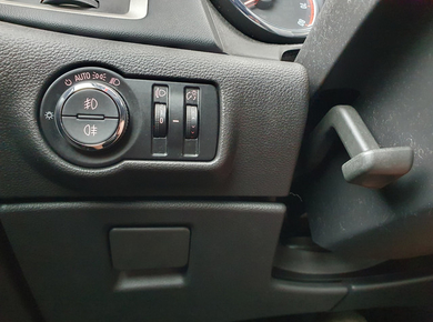 Opel Astra 1.4 Turbo Edition PDC/AIRCO/CRUISE/LMV