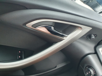 Opel Astra 1.4 Turbo Edition PDC/AIRCO/CRUISE/LMV