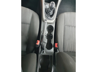 Opel Astra 1.4 Turbo Edition PDC/AIRCO/CRUISE/LMV