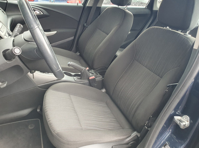 Opel Astra 1.4 Turbo Edition PDC/AIRCO/CRUISE/LMV