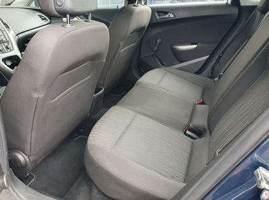 Opel Astra 1.4 Turbo Edition PDC/AIRCO/CRUISE/LMV