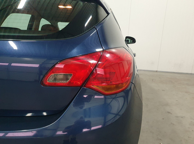 Opel Astra 1.4 Turbo Edition PDC/AIRCO/CRUISE/LMV