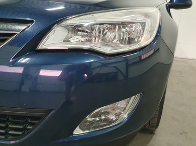 Opel Astra 1.4 Turbo Edition PDC/AIRCO/CRUISE/LMV