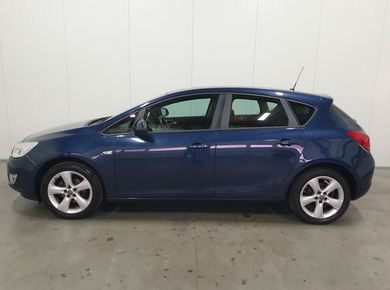 Opel Astra 1.4 Turbo Edition PDC/AIRCO/CRUISE/LMV