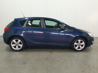 Opel Astra 1.4 Turbo Edition PDC/AIRCO/CRUISE/LMV