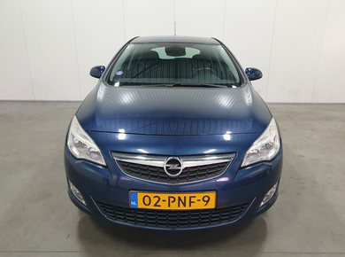 Opel Astra 1.4 Turbo Edition PDC/AIRCO/CRUISE/LMV