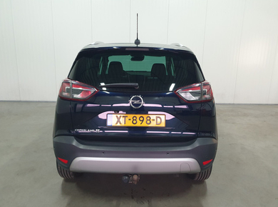 Opel Crossland X 1.2 Turbo Innovation TREKH./PDC/CARPLAY/NAVI/CRUISE/CLIMA