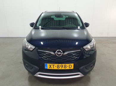 Opel Crossland X 1.2 Turbo Innovation TREKH./PDC/CARPLAY/NAVI/CRUISE/CLIMA