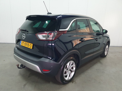 Opel Crossland X 1.2 Turbo Innovation TREKH./PDC/CARPLAY/NAVI/CRUISE/CLIMA