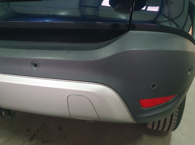 Opel Crossland X 1.2 Turbo Innovation TREKH./PDC/CARPLAY/NAVI/CRUISE/CLIMA