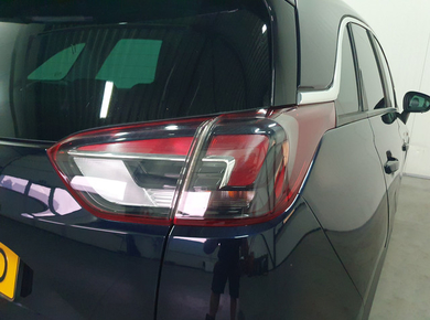 Opel Crossland X 1.2 Turbo Innovation TREKH./PDC/CARPLAY/NAVI/CRUISE/CLIMA
