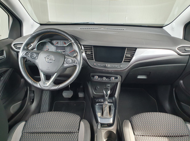 Opel Crossland X 1.2 Turbo Innovation TREKH./PDC/CARPLAY/NAVI/CRUISE/CLIMA