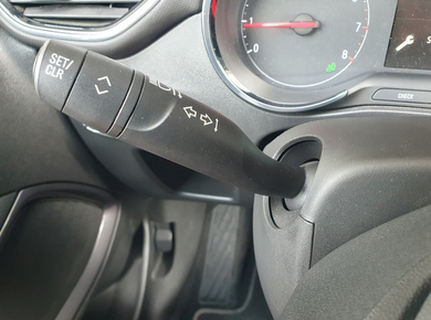 Opel Crossland X 1.2 Turbo Innovation TREKH./PDC/CARPLAY/NAVI/CRUISE/CLIMA