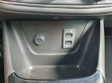 Opel Crossland X 1.2 Turbo Innovation TREKH./PDC/CARPLAY/NAVI/CRUISE/CLIMA
