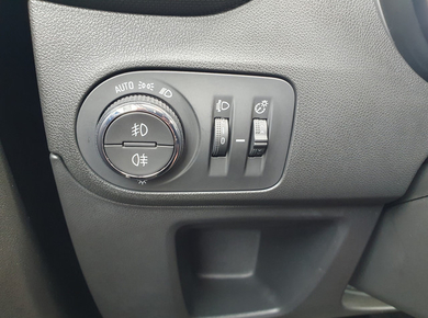 Opel Crossland X 1.2 Turbo Innovation TREKH./PDC/CARPLAY/NAVI/CRUISE/CLIMA