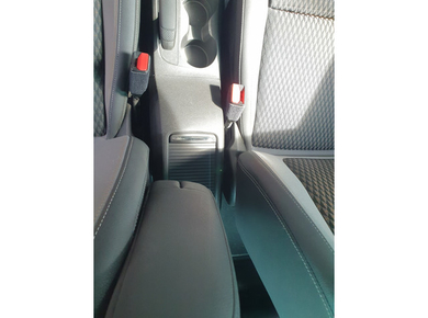 Opel Crossland X 1.2 Turbo Innovation TREKH./PDC/CARPLAY/NAVI/CRUISE/CLIMA