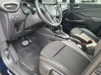 Opel Crossland X 1.2 Turbo Innovation TREKH./PDC/CARPLAY/NAVI/CRUISE/CLIMA