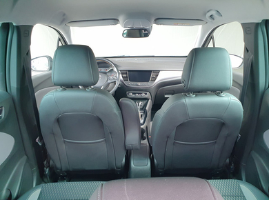 Opel Crossland X 1.2 Turbo Innovation TREKH./PDC/CARPLAY/NAVI/CRUISE/CLIMA