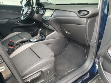 Opel Crossland X 1.2 Turbo Innovation TREKH./PDC/CARPLAY/NAVI/CRUISE/CLIMA