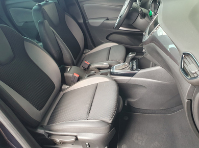 Opel Crossland X 1.2 Turbo Innovation TREKH./PDC/CARPLAY/NAVI/CRUISE/CLIMA