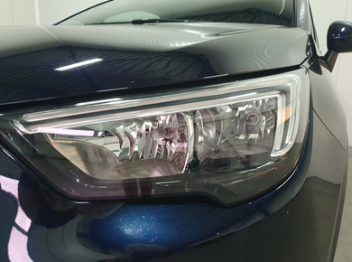 Opel Crossland X 1.2 Turbo Innovation TREKH./PDC/CARPLAY/NAVI/CRUISE/CLIMA