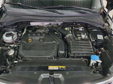 Škoda Kodiaq 1.5 TSI Business Edition PDC/TREKH./CARPLAY/NAVI/CRUISE/AIRCO/LMV