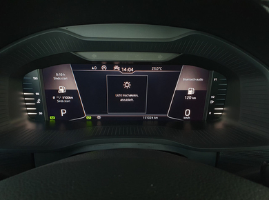 Škoda Kodiaq 1.5 TSI Business Edition PDC/TREKH./CARPLAY/NAVI/CRUISE/AIRCO/LMV