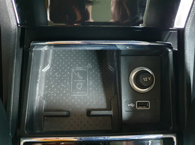 Škoda Kodiaq 1.5 TSI Business Edition PDC/TREKH./CARPLAY/NAVI/CRUISE/AIRCO/LMV