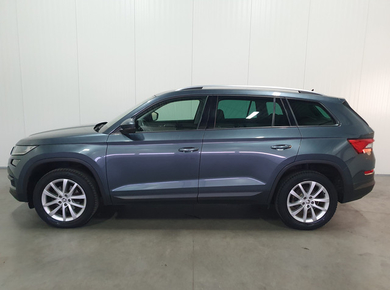 Škoda Kodiaq 1.5 TSI Business Edition PDC/TREKH./CARPLAY/NAVI/CRUISE/AIRCO/LMV