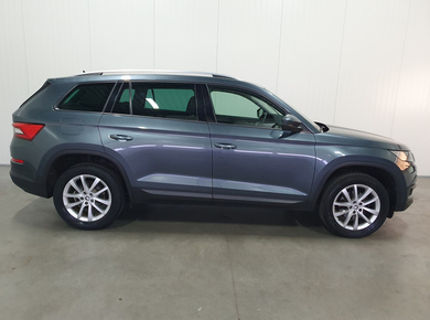 Škoda Kodiaq 1.5 TSI Business Edition PDC/TREKH./CARPLAY/NAVI/CRUISE/AIRCO/LMV