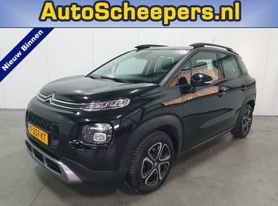 Citroën C3 Aircross 1.2 PureTech S&S Feel STOELVERW./AIRCO/CRUISE/LMV