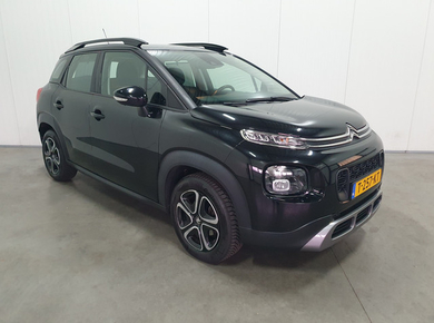 Citroën C3 Aircross 1.2 PureTech S&S Feel STOELVERW./AIRCO/CRUISE/LMV